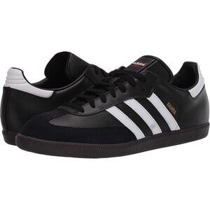 Adidas Samba Indoor Soccer Shoes Unisex Size Men's 9 / Women's 10 (EUR 42 2/3)